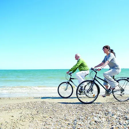Vvf Villages   Le Cap Ferret Village de vacances 4*