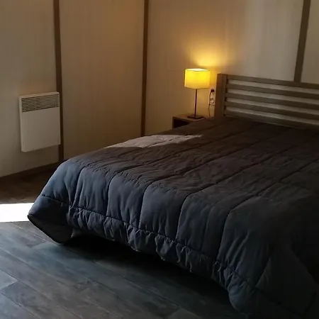 Vvf Villages   Le Cap Ferret 4*