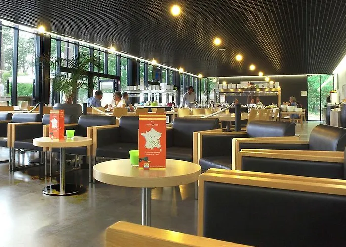 Vvf Cap Ferret Vakantiepark