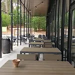 Vakantiepark Vvf Cap Ferret 4*