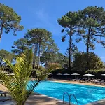 Vvf Cap Ferret Vakantiepark 4*