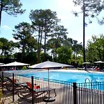 Vvf Cap Ferret Vakantiepark 4*