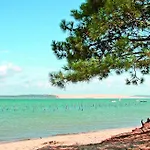 Vakantiepark Vvf Cap Ferret 4*