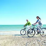 Vvf Cap Ferret Vakantiepark 4*