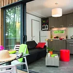 Vvf Cap Ferret Vakantiepark 4*