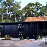 Vakantiepark Vvf Cap Ferret 4*