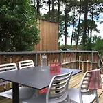 Vvf Cap Ferret Vakantiepark