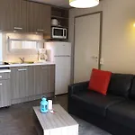 Vvf Cap Ferret Vakantiepark Lège-Cap-Ferret