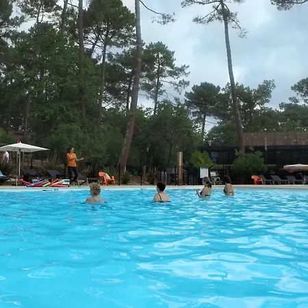 Vvf Cap Ferret 4* Lège-Cap-Ferret