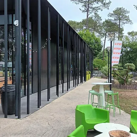 Vvf Cap Ferret Lège-Cap-Ferret