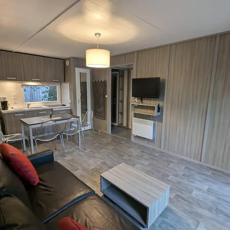 Vvf Cap Ferret 4* Lège-Cap-Ferret