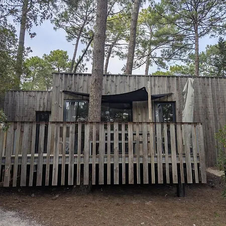 Vvf Cap Ferret 4* Lège-Cap-Ferret