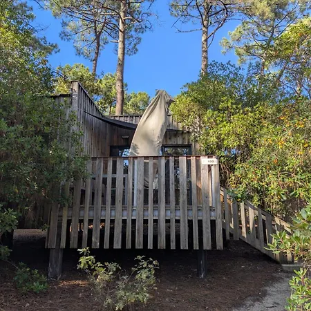 Vvf Cap Ferret Ferienpark 4*