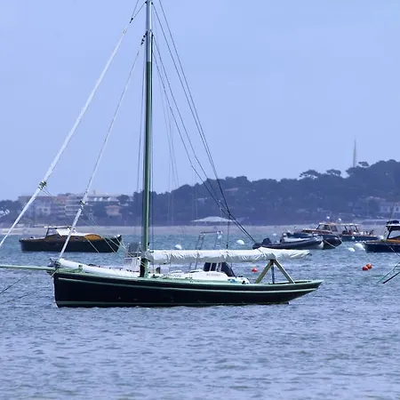 Aldeamento Turístico Vvf Cap Ferret