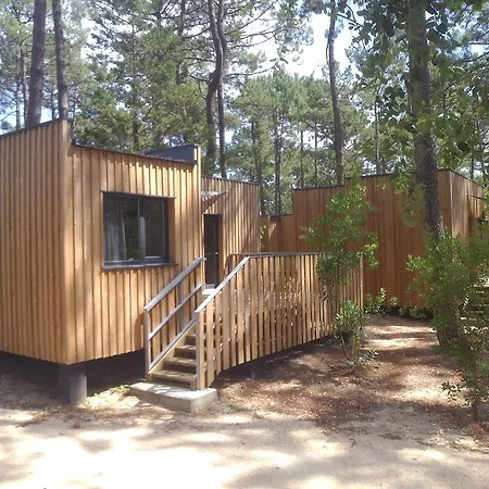 Ferienpark Vvf Cap Ferret