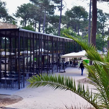 Vvf Cap Ferret Ferienpark