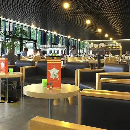 Vvf Cap Ferret Ferienpark