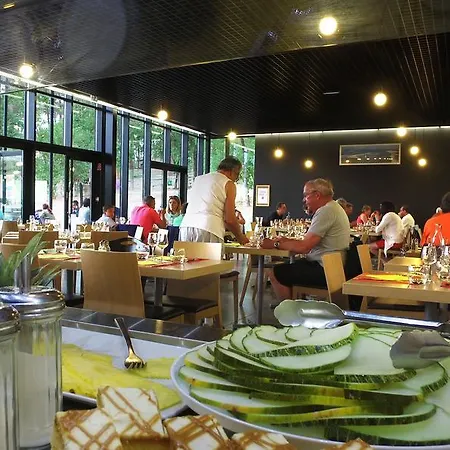 منتزه العطل Vvf Cap Ferret Lège-Cap-Ferret