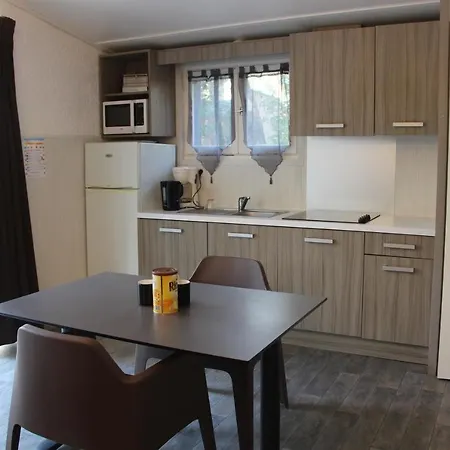 منتزه العطل Vvf Cap Ferret Lège-Cap-Ferret