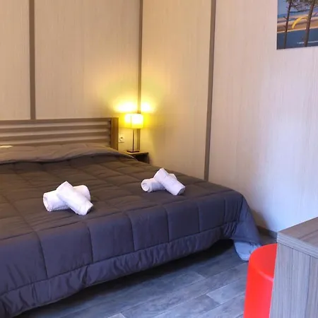 Vvf Cap Ferret Ferienpark 4*
