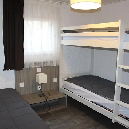 Prázdninový areál Vvf Cap Ferret 4*
