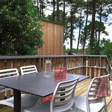 Vvf Cap Ferret Ferienpark