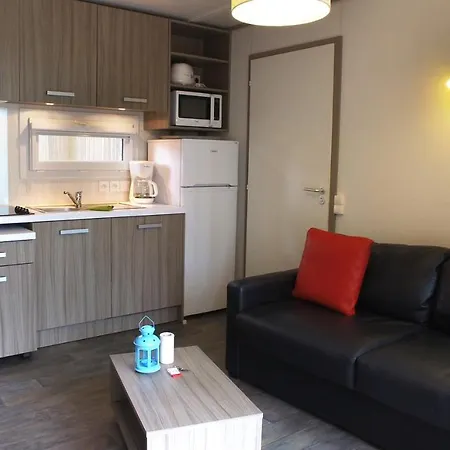 Vvf Cap Ferret منتزه العطل Lège-Cap-Ferret